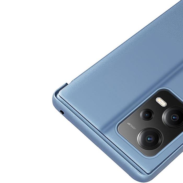 OEM - Xiaomi Poco X5 Pro 5G/Redmi Note 12 Pro Mobilfodral Clear Case