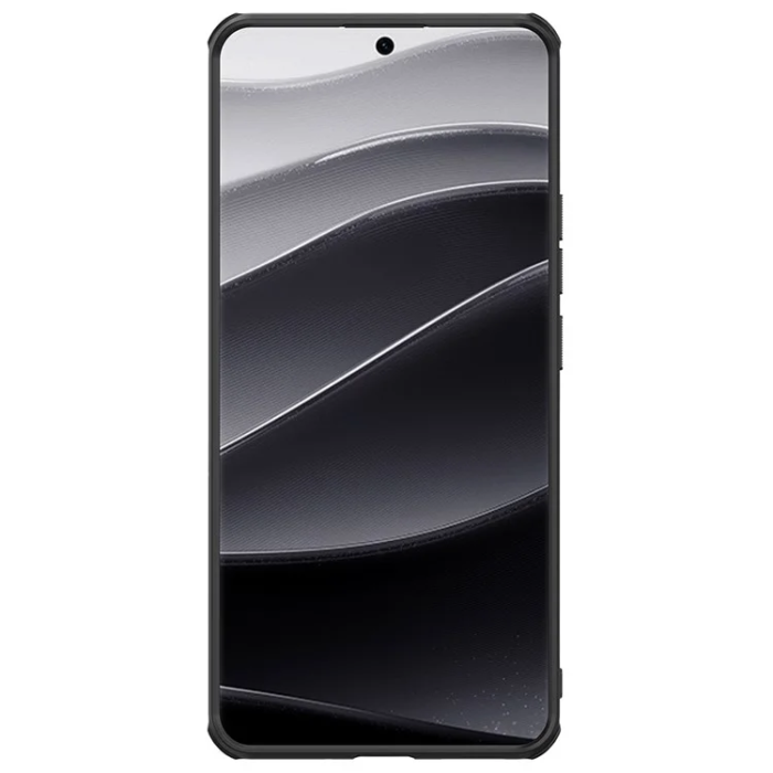 Nillkin - Nillkin Xiaomi Redmi Note 14 Pro Plus Mobilskal MagSafe Frosted