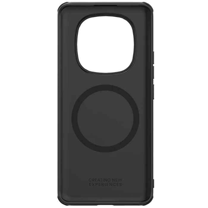 Nillkin - Nillkin Xiaomi Redmi Note 14 Pro Plus Mobilskal MagSafe Frosted