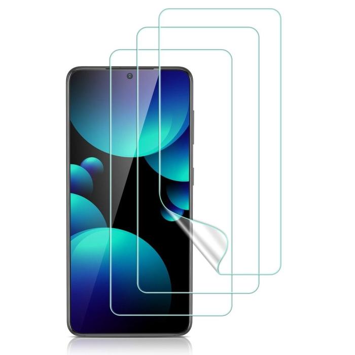 ESR - ESR Full Coverage Liquid Skin Film till Samsung Galaxy S21 Plus