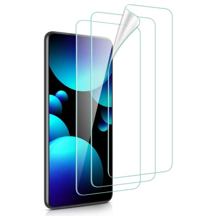 ESR - ESR Full Coverage Liquid Skin Film till Samsung Galaxy S21 Plus