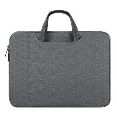 Dux Ducis - DUX DUCIS LBTB Laptopv&auml;ska f&ouml;r 13-13.9 tum - St&ouml;tabsorberande - Gr&aring;