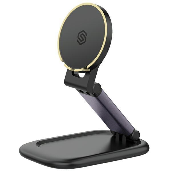 Sodi MagSafe Laddningsstativ - Svart | 5566 | AlltMobil