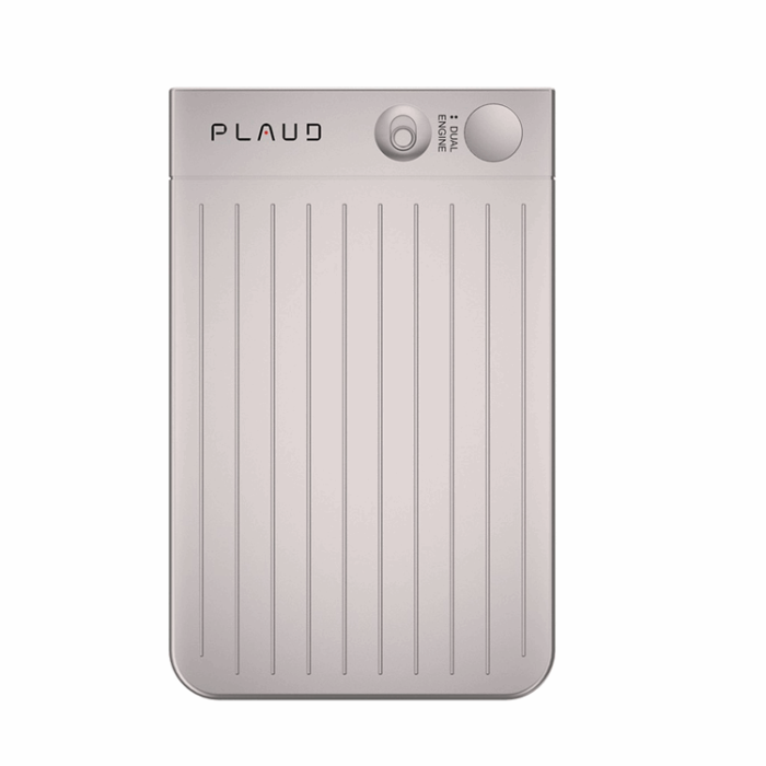 PLAUD - PLAUD NOTE - Starlight