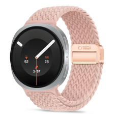 Tech-Protect - Tech-Protect Galaxy Watch 8/8 Classic/9 (40/44/46mm) Armband Nylon