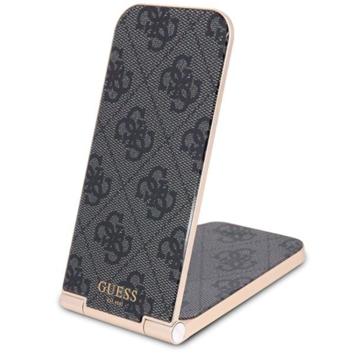 Guess - Guess Trådlös laddare Magsafe iPhone/Airpods 15W - Savrt