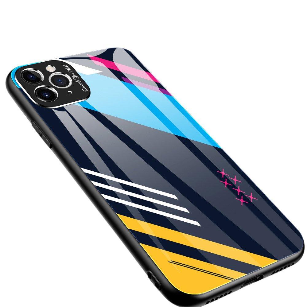 Fashion skal till iPhone 11 Pro Max pattern 2 | 2353 | AlltMobil