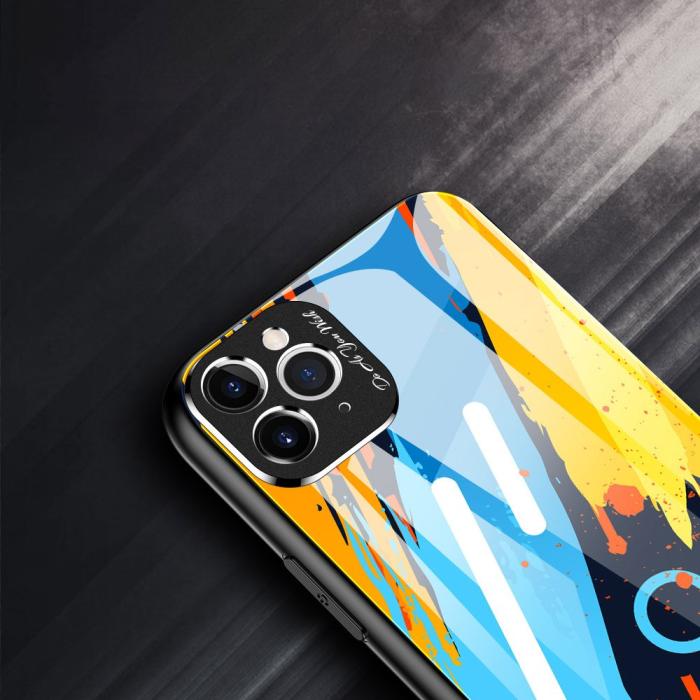 OEM - Fashion skal till iPhone 11 Pro Max pattern 1