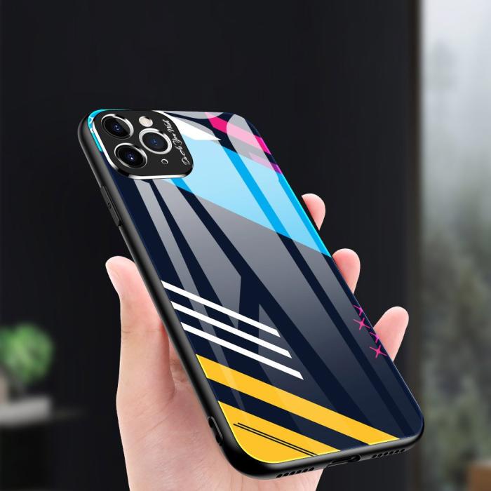 OEM - Fashion skal till iPhone 11 Pro Max pattern 1