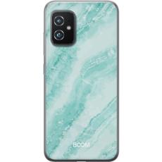 Gustaf - Mobilskal till Asus Zenfone 8 med Mint Marble