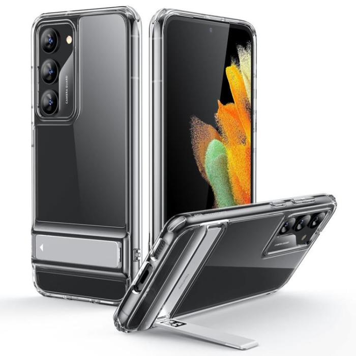 UTGATT - ESR Galaxy S23 Plus Skal Air Shield Boost - Clear