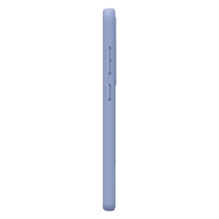 Spigen - Spigen Galaxy S25 Ultra Mobilskal Magsafe Parallax - Lila Ish