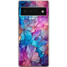 iSecrets - Mobilskal till Google Pixel 6 Pro med Magiskt