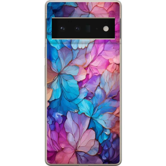 iSecrets - Mobilskal till Google Pixel 6 Pro med Magiskt