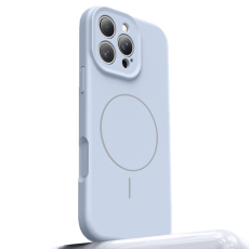 A-One Brand - iPhone 16 Pro Max Mobilskal Magafe med Camera Touch Control
