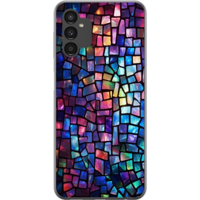 iSecrets - Mobilskal till Samsung Galaxy A04s med Disco