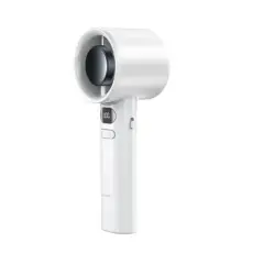 Awei - AWEI Mini Handfl&auml;kt 2200 mAh F36 - Vit