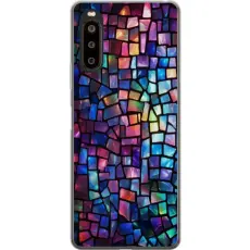 Gustaf - Mobilskal till Sony Xperia 10 II med Disco