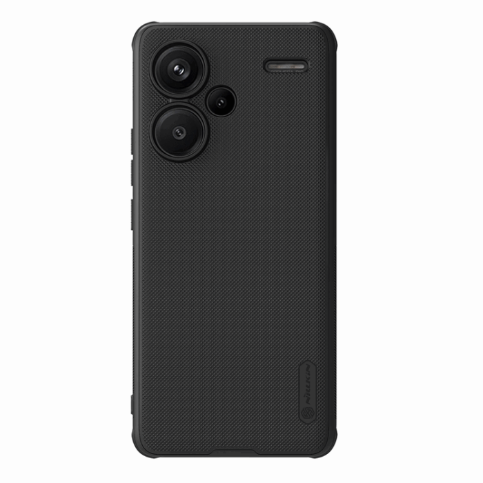 Nillkin - Nillkin Xiaomi Redmi Note 13 Pro Plus 5G Mobilskal Magsafe