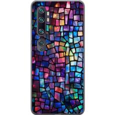 Gustaf - Mobilskal till Xiaomi Mi Note 10 med Disco