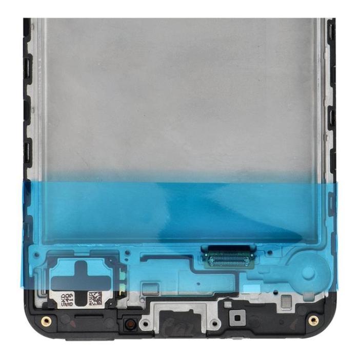 SpareParts - Galaxy A16 Skärm med LCD-display Service Pack GH82-36143A