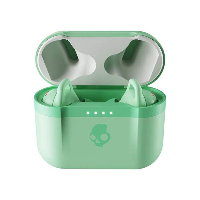 UTGATT5 - SKULLCANDY Hörlurar Indy Evo True Wireless In-Ear - Mint