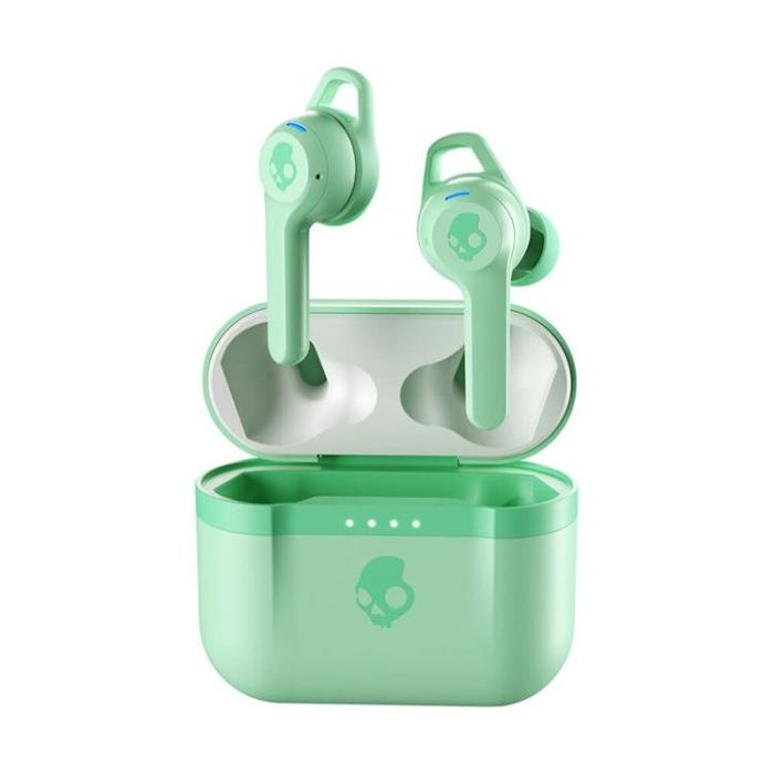 UTGATT5 - SKULLCANDY Hörlurar Indy Evo True Wireless In-Ear - Mint
