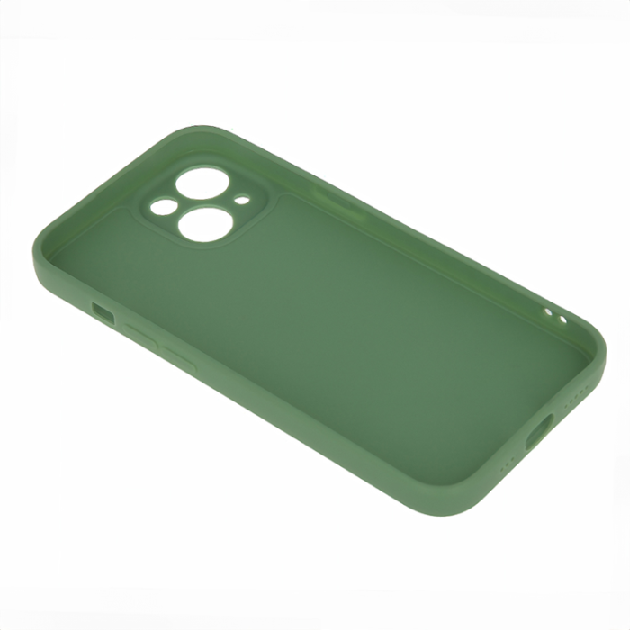 OEM - Galaxy S23 FE Mobilskal Matt TPU - Mint