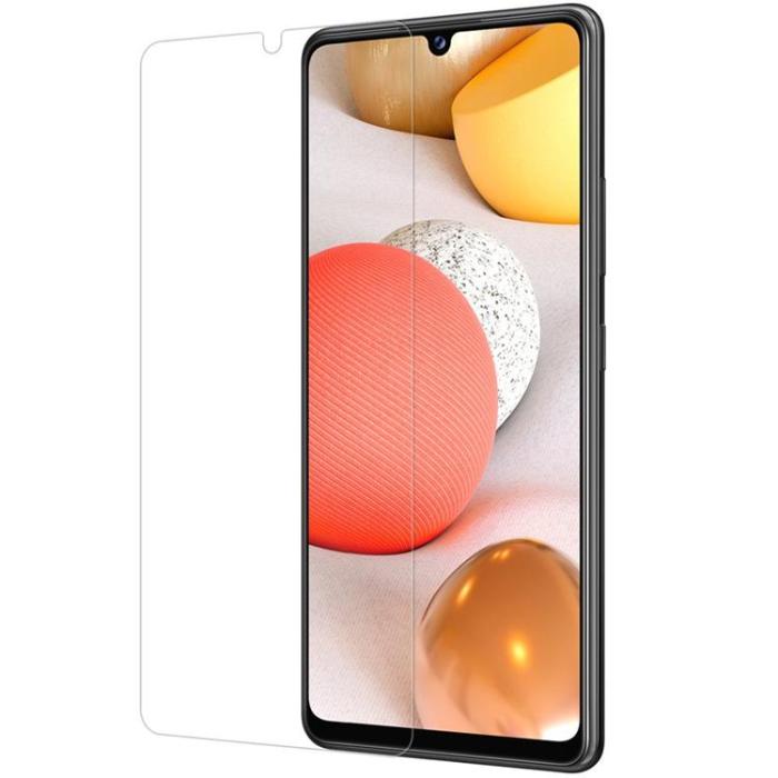 Nillkin - Nillkin Amazing 9H Härdat Glas Samsung Galaxy A42 5G