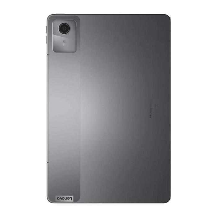 Lenovo - Lenovo Tab M11 WiFi + 4G 4GB/128GB Grå + Pen