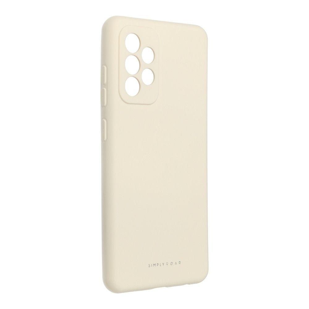 Galaxy A52s/A52 5G/A52 4G Skal Roar Space Vit | 2353 | AlltMobil