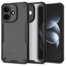 Tech-Protect - Tech-Protect Mobilskal F&ouml;r Xiaomi Redmi Note 17 Pro 5G Rugged Shield