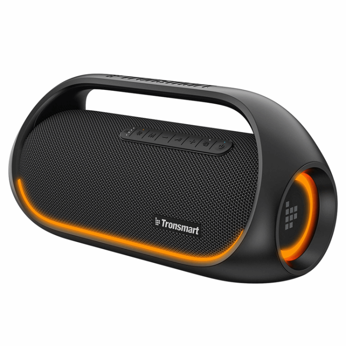 Tronsmart - Tronsmart Högtalare Trådlös Bluetooth 60W Bang Vattentät