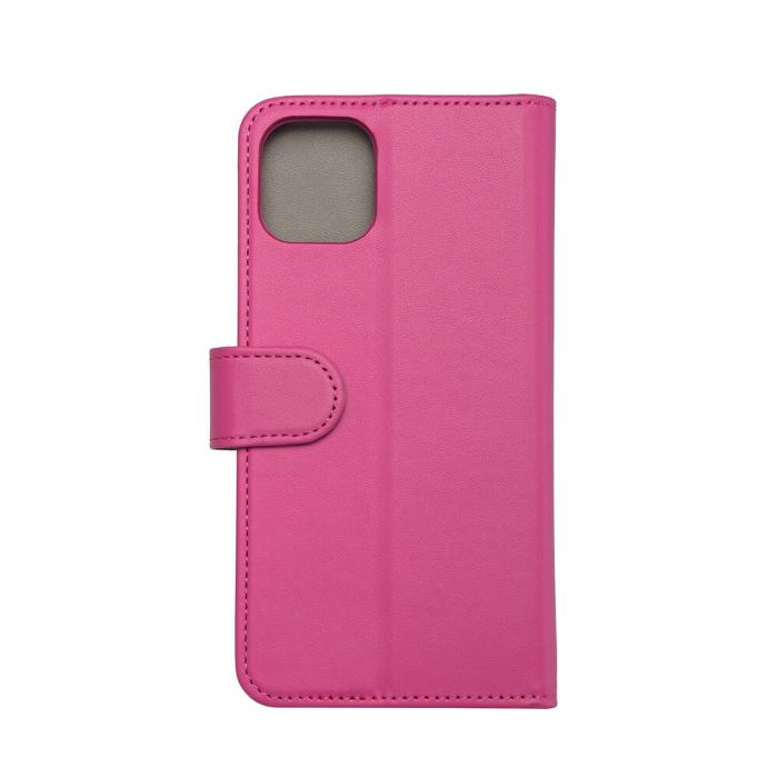GEAR - GEAR iPhone 11 Pro Max Plånboksfodral - Rosa
