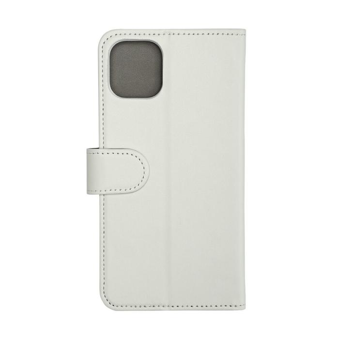 GEAR - GEAR iPhone 11 Pro Max Plånboksfodral - Vit