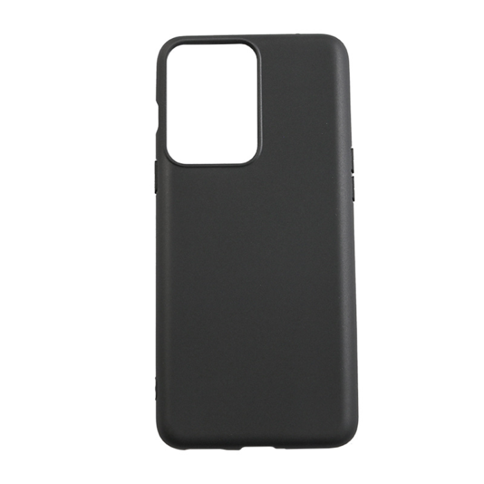A-One Brand - OnePlus Nord 2T 5G Skal Thin TPU - Svart