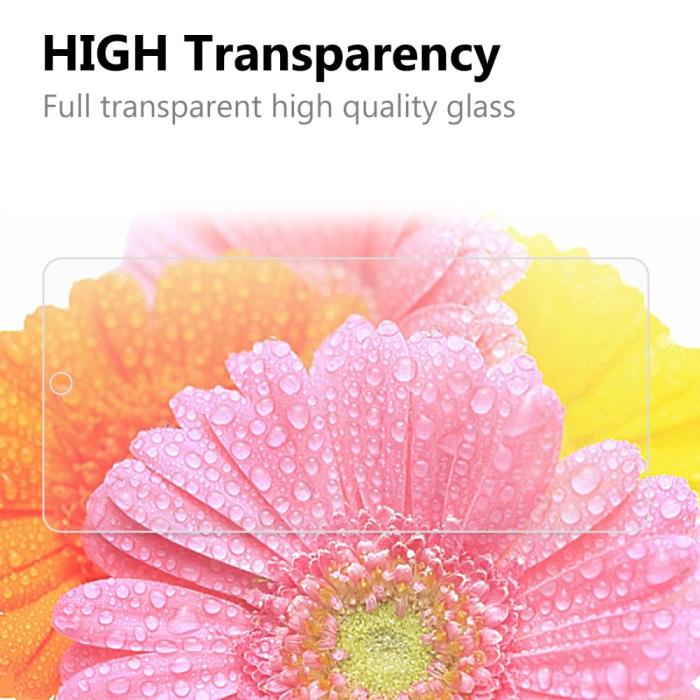 OEM - [2-PACK] Härdat Glas Skärmskydd Samsung Galaxy A52