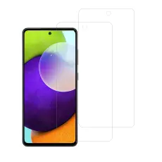 OEM - [2-PACK] Härdat Glas Skärmskydd Samsung Galaxy A52