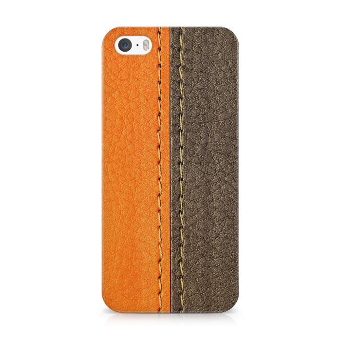 TheMobileStore - Designer iPhone 5/5S/SE Skal - Pat0144
