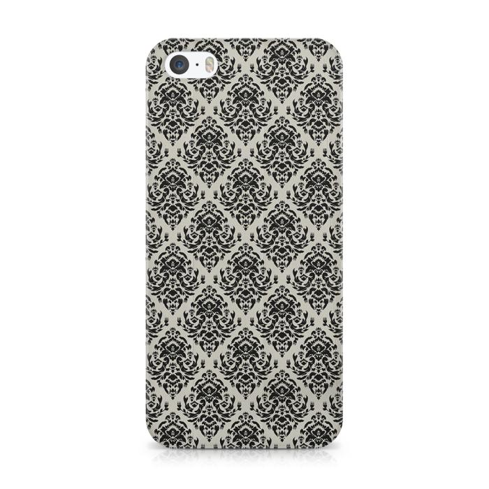 TheMobileStore - Designer iPhone 5/5S/SE Skal - Pat0148