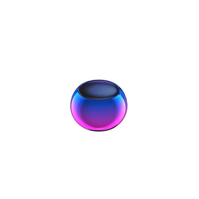 OEM - Trådlös Högtalare Bluetooth 3W DZ-017 - Dazzling