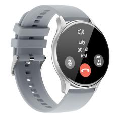 Hoco - Hoco SmartWatch Sport Y15 - Silver