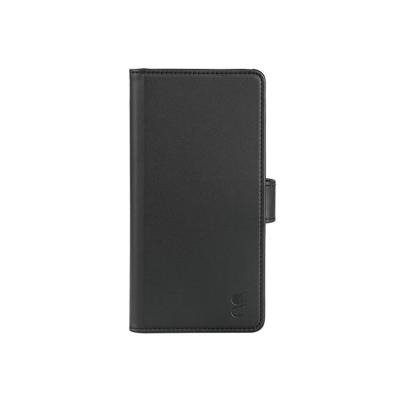 GEAR Mobilfodral Samsung Galaxy S21 FE - Svart