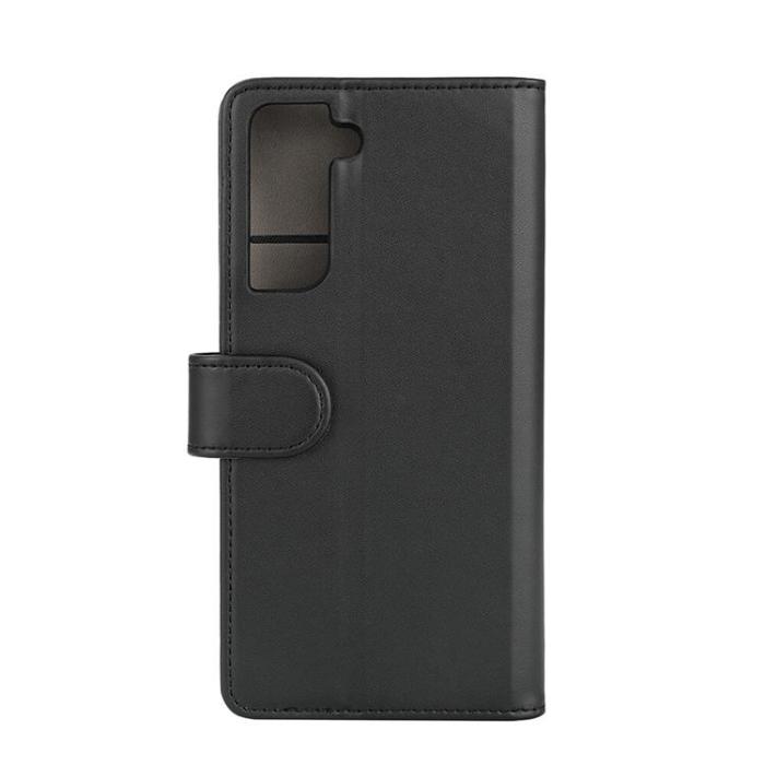 GEAR - GEAR Mobilfodral Samsung Galaxy S21 FE - Svart