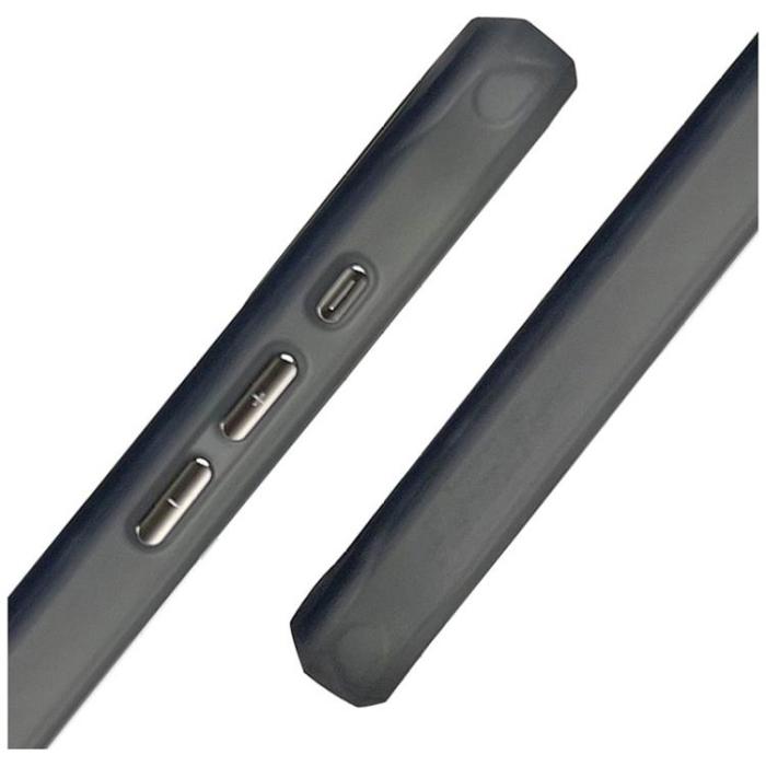 NIMMY - Nimmy iPhone 16 Pro Mobilskal MagSafe Dragon - Grå