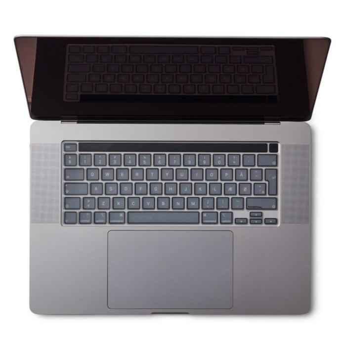 UTGATT1 - Philbert tangentbordsskydd för MacBook Pro 13/16