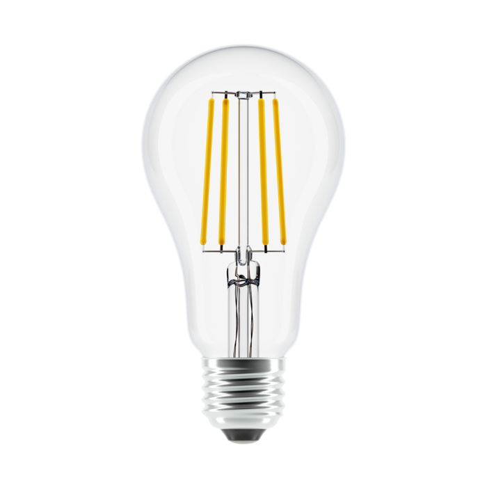 Lite bulb moments - Lite bulb moments white ambience E27 filamentlampa - 3-Pack