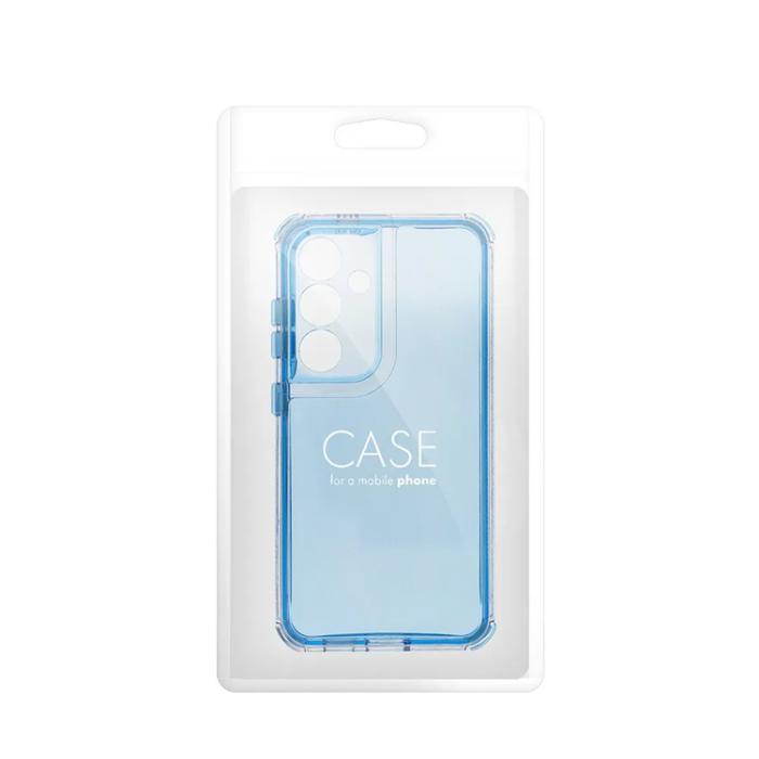 OEM - Xiaomi Redmi Note 14 Pro/14 Pro Plus Mobilskal Matrix Clear