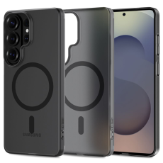 Tech-Protect - Tech-Protect Mobilskal F&ouml;r Galaxy S26 Ultra Magsafe Magslim - Matt Svart