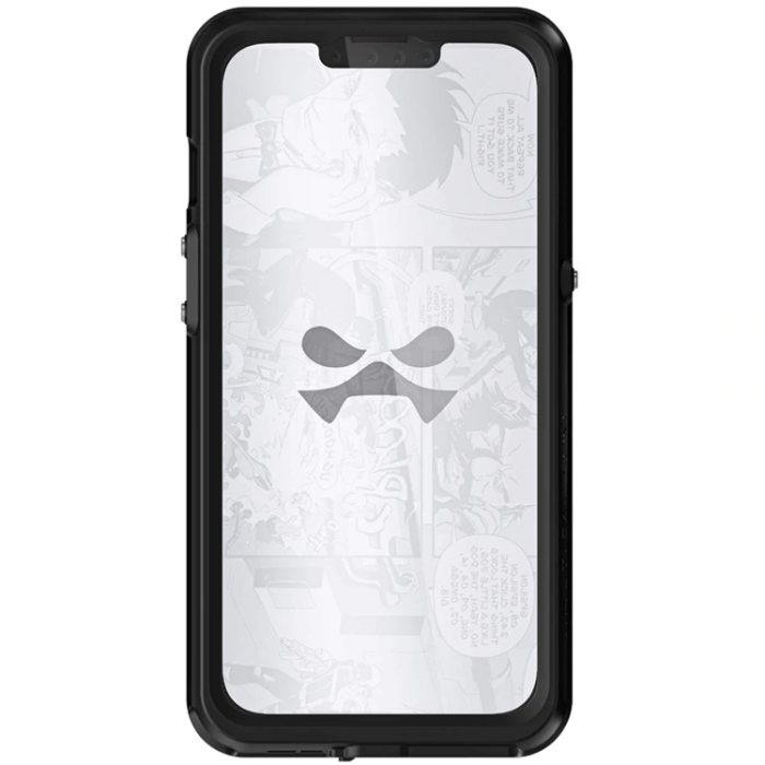 UTGATT1 - Ghostek MagSafe Nautical Slim Skal iPhone 13 Pro - Svart